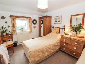 Fell Cottage - Zimmer