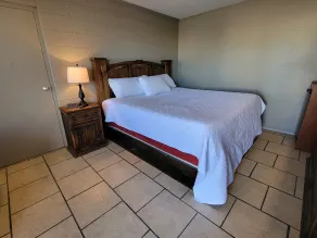 Five Star Inn - Zimmer