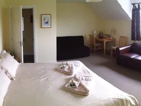 The Lowfield Inn - Room