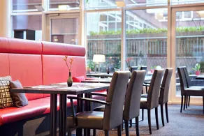 Lindner Hotel Cologne Am Dom, part of JdV by Hyatt - Restaurant