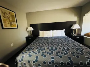 Econo Lodge Inn & Suites Centerville - Rom