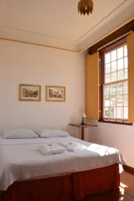 Pousada Solar Nossa Senhora Das Merces - Quarto