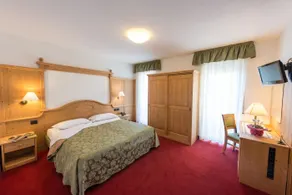 Hotel Lucia - Room
