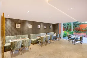 Lemon Tree Suites, Whitefield, Bengaluru - Restaurant