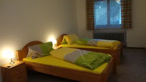 Ferienwohnung Alexander - Værelse
