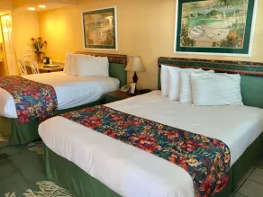 Sea Shells Beach Club - Chambre