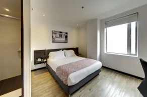 Hotel B3 Virrey - Habitación