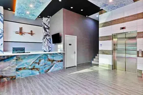 Casa Blanca Hotel Brooklyn Downtown - Réception