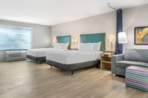 Home2 Suites by Hilton Danville - Zimmer