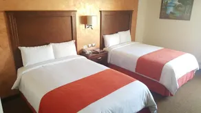 Hotel Don Ruben - Chambre