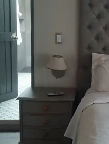 Hotel MasClara - Room