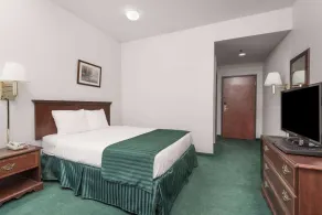 Super 8 by Wyndham Grayson - Habitación