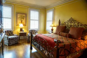 JH Adams Inn, Trademark Collection by Wyndham - Chambre