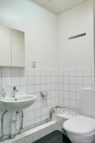 Hotell Hof - Bad