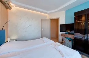 Beachfront Smart Homes by Marty's - Room
