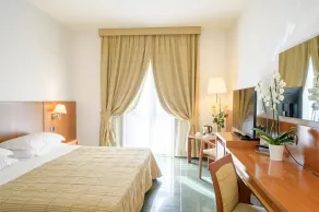 Hotel Dei Principati - Habitación