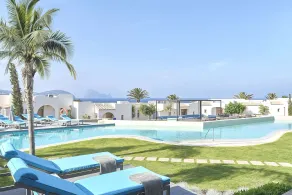 7Pines Resort Ibiza, part of Destination by Hyatt - Utsikt från rummet