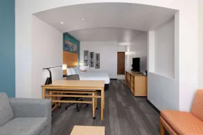 La Quinta by Wyndham Austin NW/Lakeline Mall - Værelse