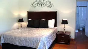 Mandalay B&B - Room