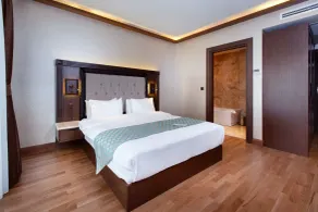 Sera Lake Resort Hotel Spa & Aparts - Habitación