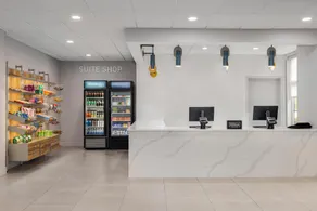 Homewood Suites Slidell - Réception