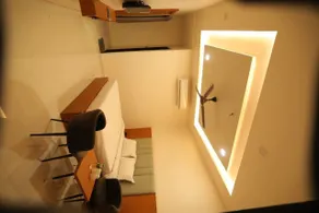 Hotel Pride Of Chittor - Room
