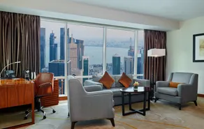 InterContinental Doha The City by IHG - Chambre