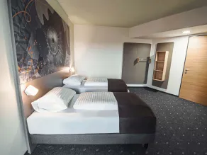 B&B HOTEL Wiener Neudorf - Spa