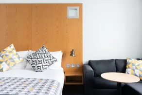Holiday Inn Bournemouth by IHG - Værelse