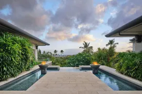 The Resort at Kapalua Bay, Maui - Lobby