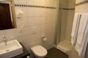 Auberge Saint-Martin - Bagno