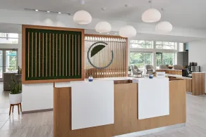 Element by Marriott Valley Forge King of Prussia - Réception