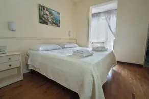 HOTEL la SERENISSIMA TERME & SPA - Chambre