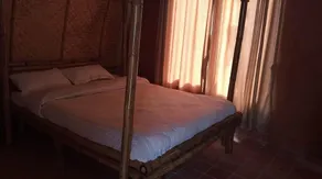 Nepal Himalayan Paulownia Resort  - Habitación