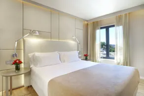 Hotel NH Collection Lisboa Liberdade - Chambre