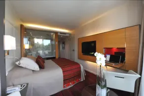 Hôtel Le Churchill - Chambre