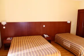 Hotel Minho Belo - Chambre