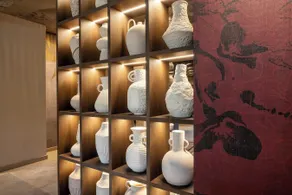 Hotel Ritual de Terra & SPA Moraira - Reception