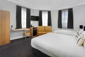 Penshurst Hotel - Room