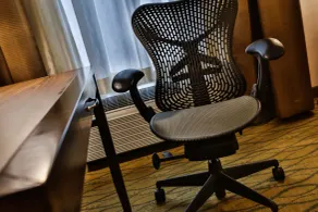 Hilton Garden Inn State College - Chambre