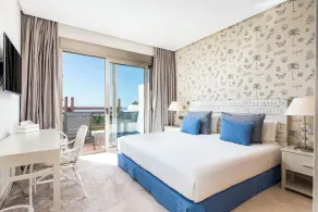Las Terrazas de Abama Suites - Camera