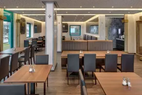 Amedia Express Prague, Trademark Collection by Wyndham - Restaurant