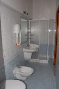 Residence New Paradise - Salle de bain