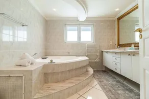 Beachfront @ Beach Club - Salle de bain