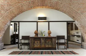 Delser Verona Manor House - Réception