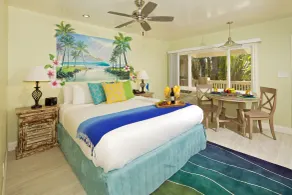 Ocean Palms Beach Resort - Chambre