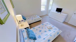 Bella Vida 850 A - Chambre