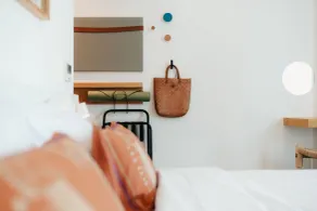 Shada Hotel Dubai - فندق شدا دبي - Værelse