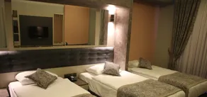 Ereza Otel - Værelse