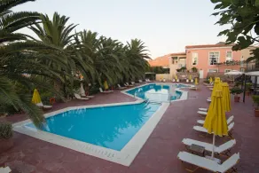 Sunrise Resort Hotel - Piscine
